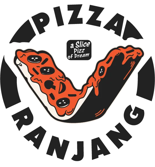 Logo Pizza Ranjang